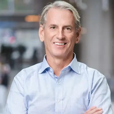 John Megrue