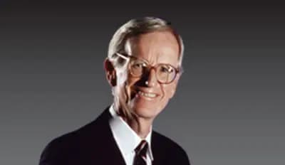 John G. McDonald