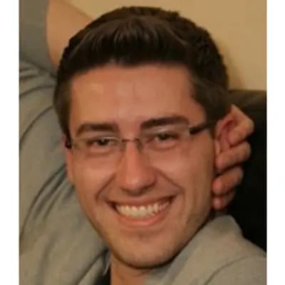 John Giatropoulos