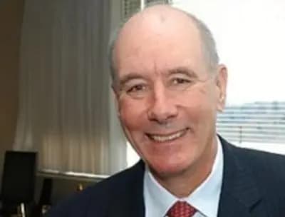 John H. Myers
