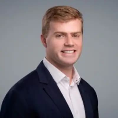 Zachary Dedas