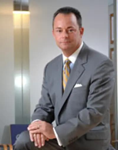 John J. Garrity
