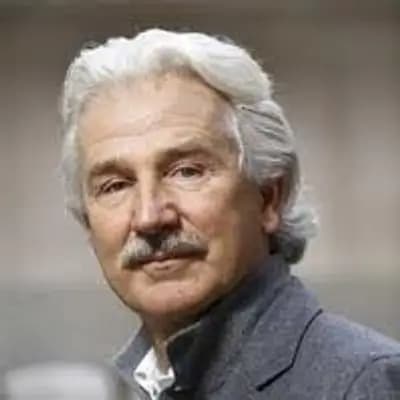 John J.P. Kastelein