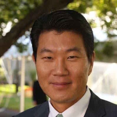 John Jong Hyun Kim