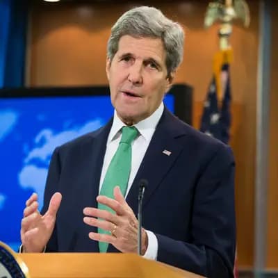 John Kerry