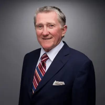 John Lehman