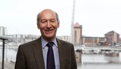 John Littlechild
