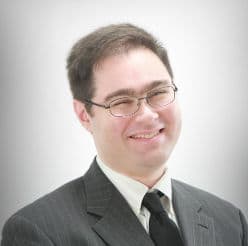 John Loucaides