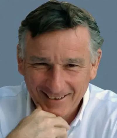 John Lynn