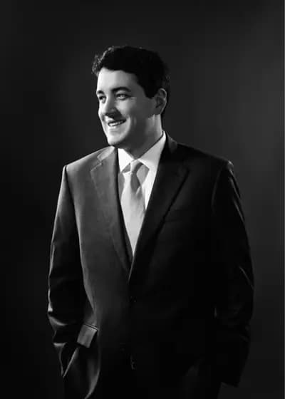 John M Cosgrove