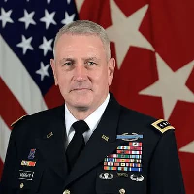 John M. Murray