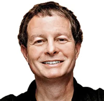 John Mackey