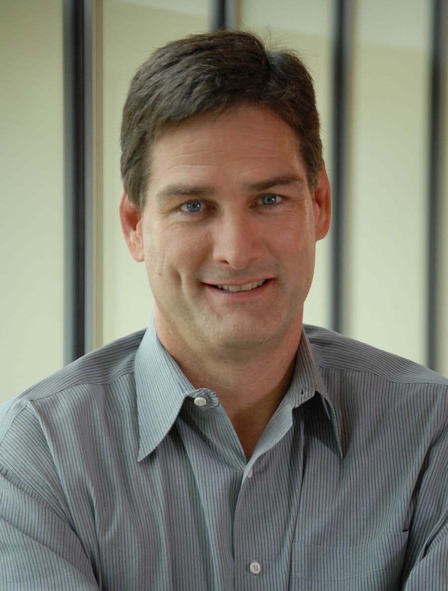 John Malloy