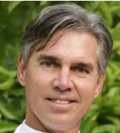 John Mark Carter