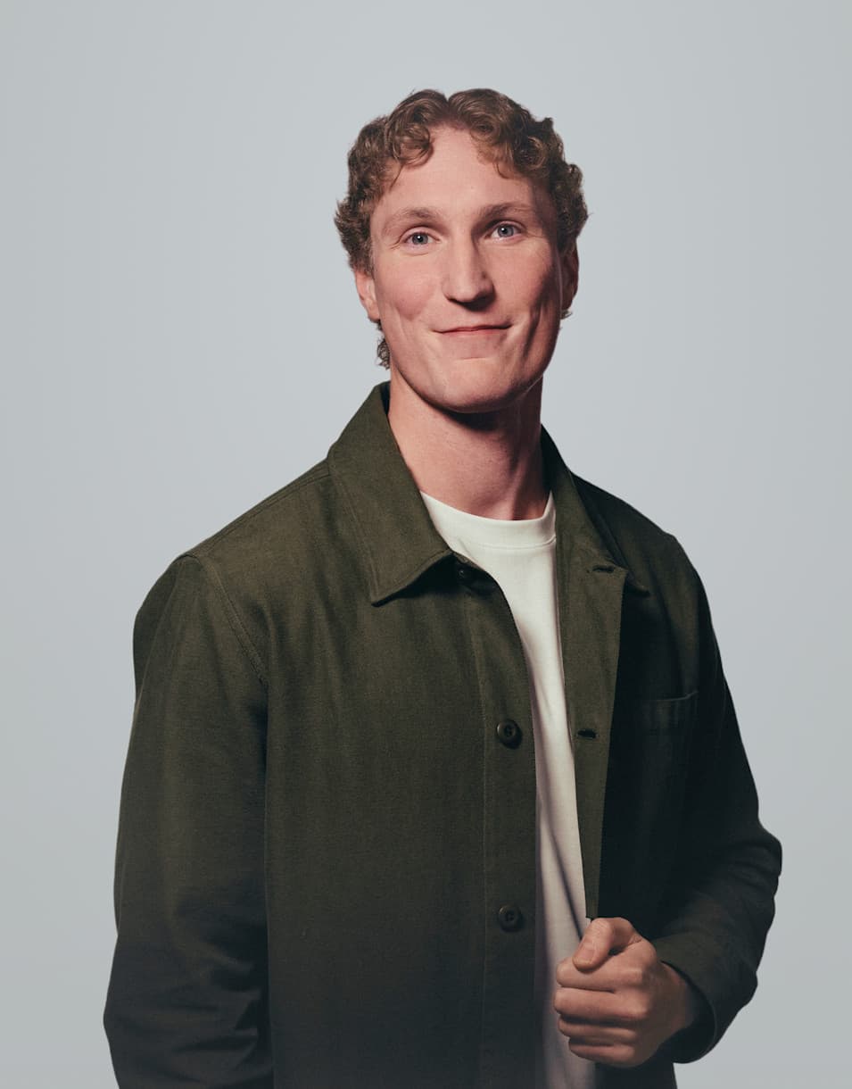 John Nilsson