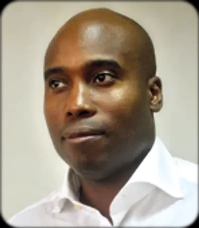 John Opubor