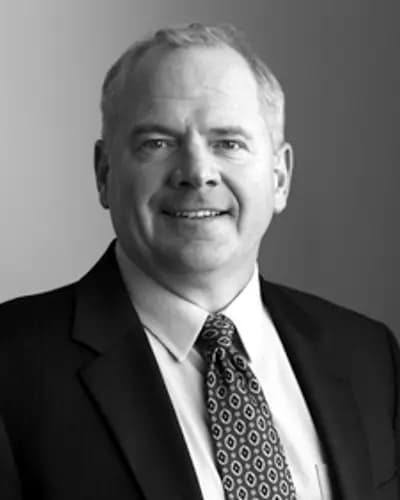 John P. Danner