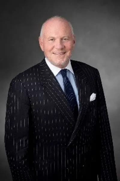John P. Grayken