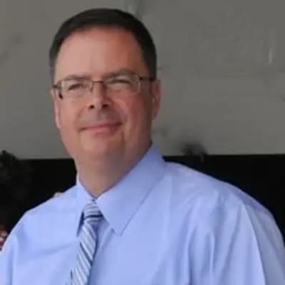 John P. Lindow