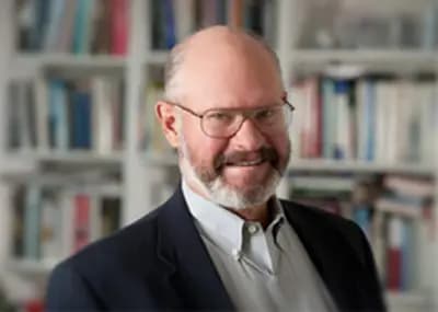 John Parker