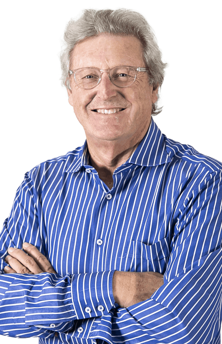 John Pearce