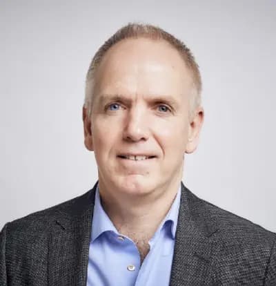 John Pearson
