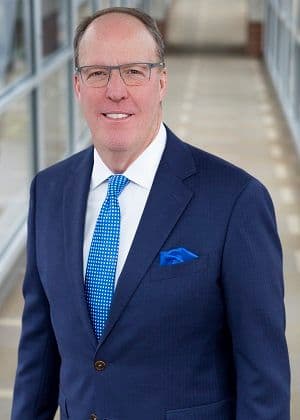 John R. Bear