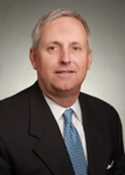 John R. Burch