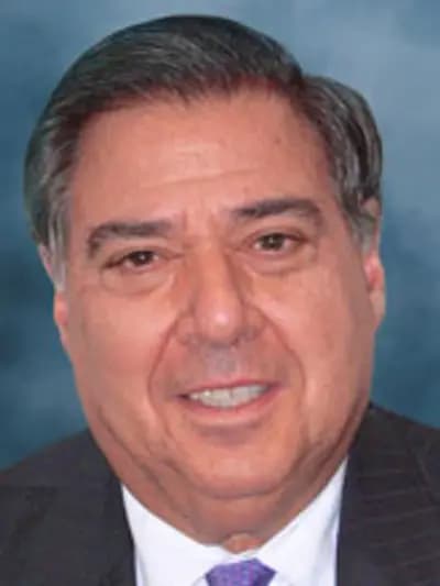 John R. Costantino
