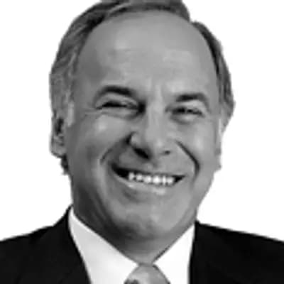 John R. Leone