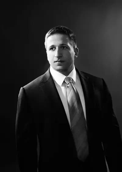 John R Staudinger