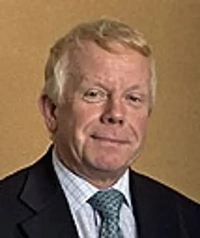 John Rickus