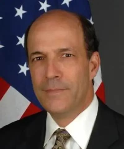 John Roos