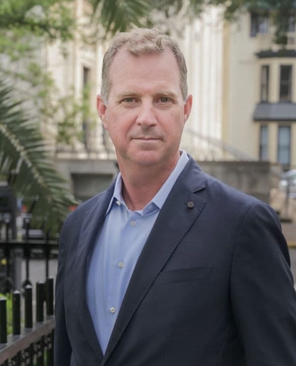 John Rudolfs