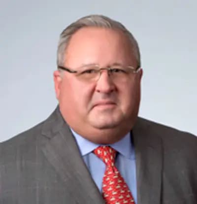 John Schumacher