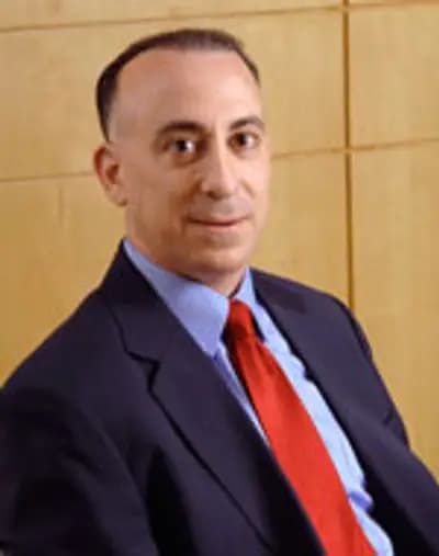 John Sergio