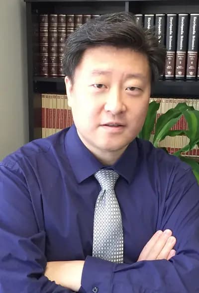 John Shen
