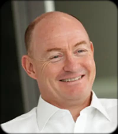John van Wyk