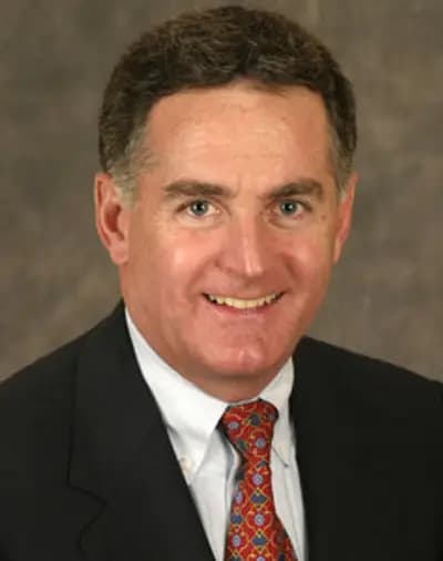 John Veihmeyer