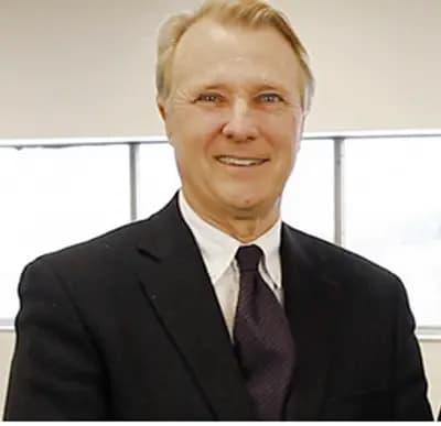 John W. Gillard, Ph.D.