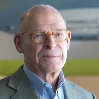 John W. Harley