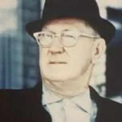 John W. Tyson