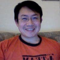 John Wang