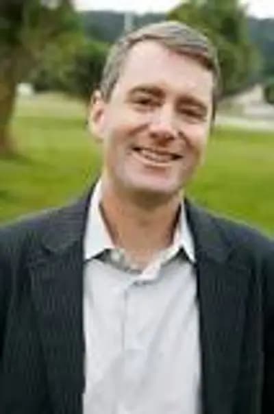 John Wood