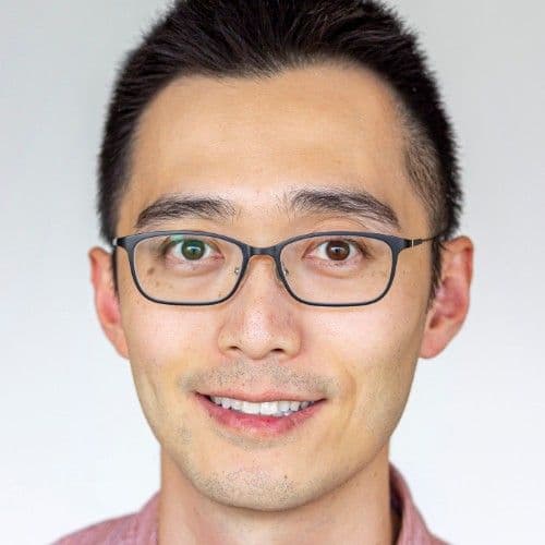 John Yeung
