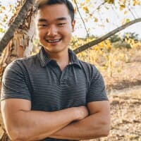 Johnny Chen