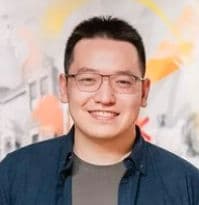 Johnny Ho