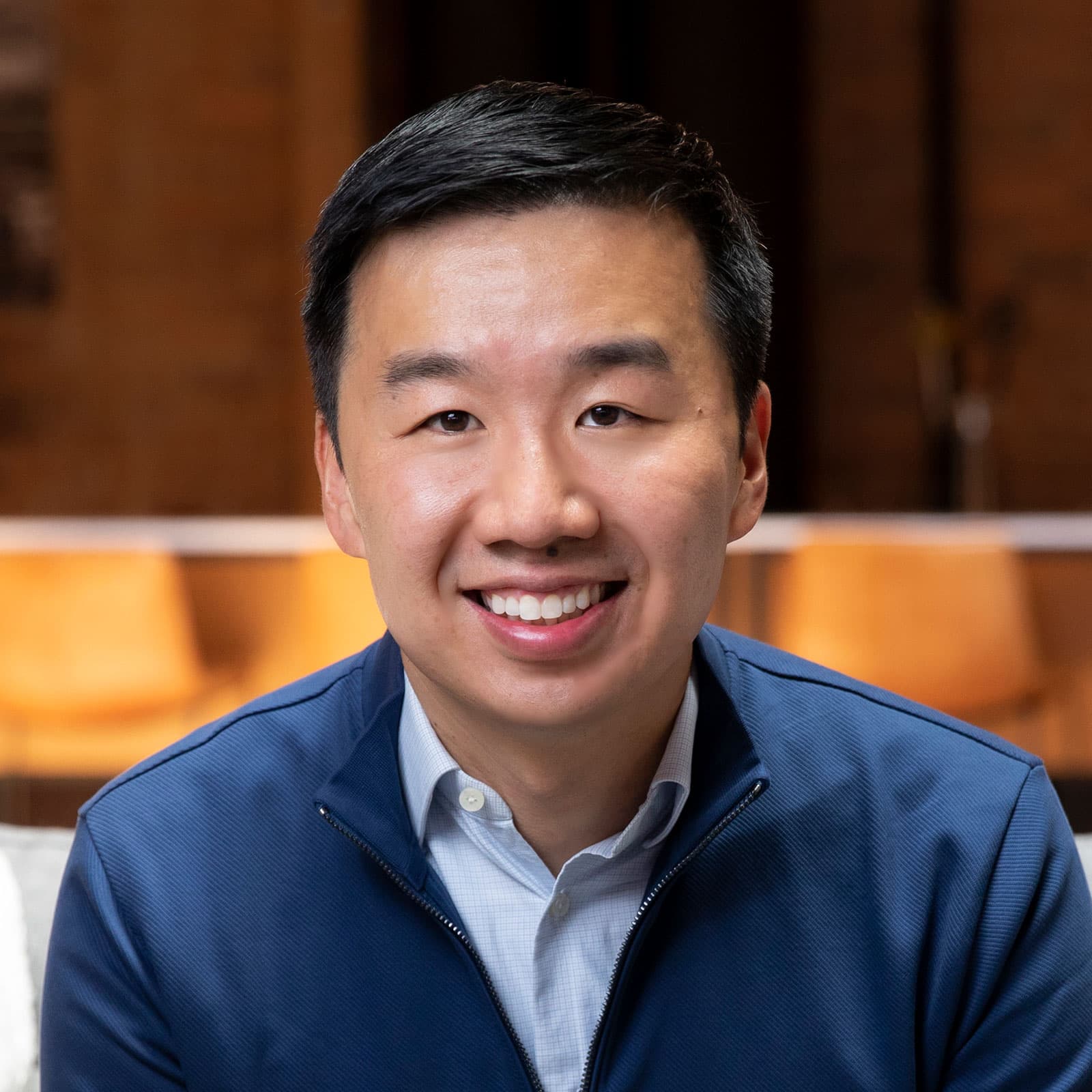 Johnny Hu, Ph.D.