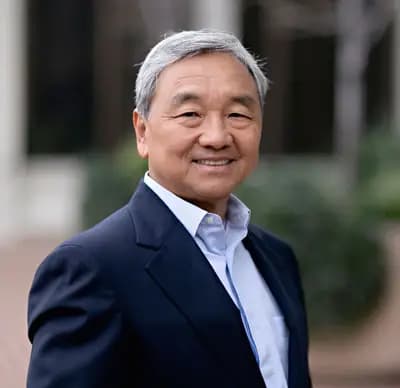 Johnson Cha