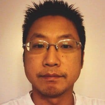 Johnson Hsu